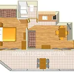 Iva Appartement Tučepi