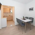 Iva Appartement Tučepi