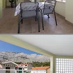 Appartement Iva Tučepi