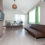Appartement Iva Tučepi