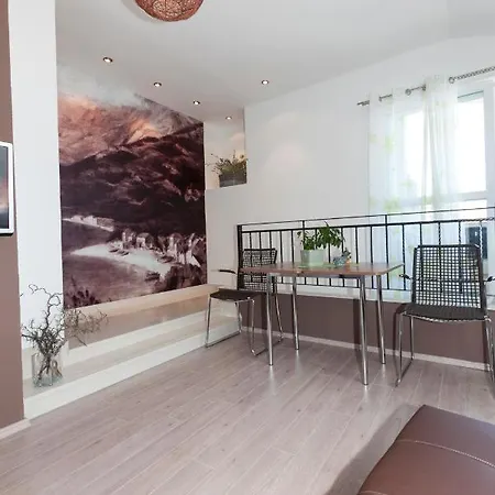 Apartament Iva Tučepi