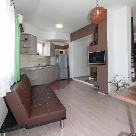 Apartament Iva Tučepi