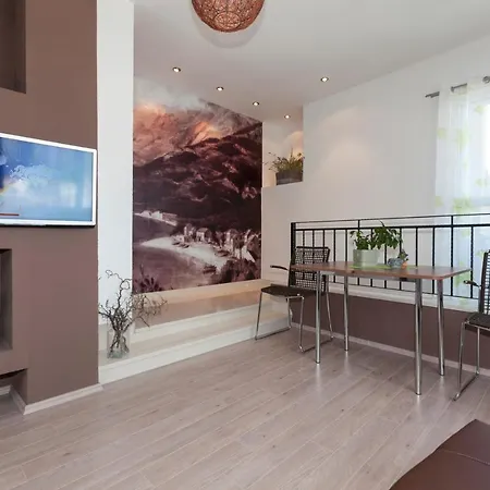 Apartament Iva
