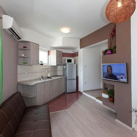 Iva Apartament