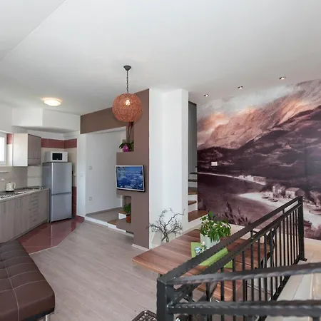 Apartament Iva
