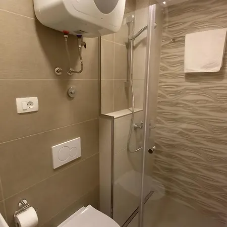Apartament Iva Tučepi