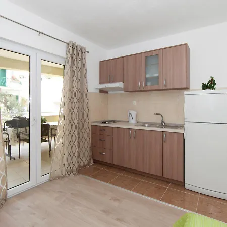 Apartament Iva Tučepi
