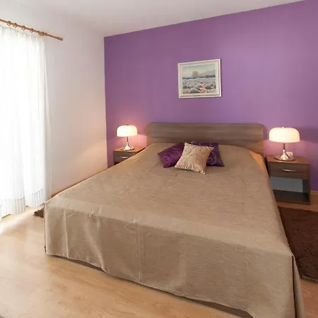 Apartament Iva