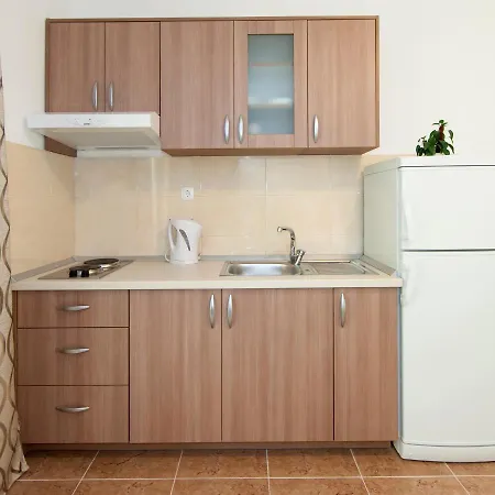 Apartament Iva