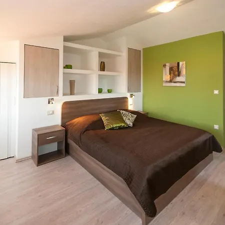 Apartament Iva