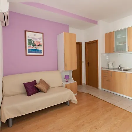 Apartament Iva