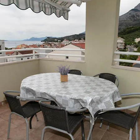 Iva Apartament *