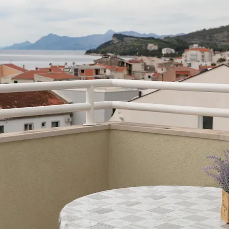 Iva Apartament