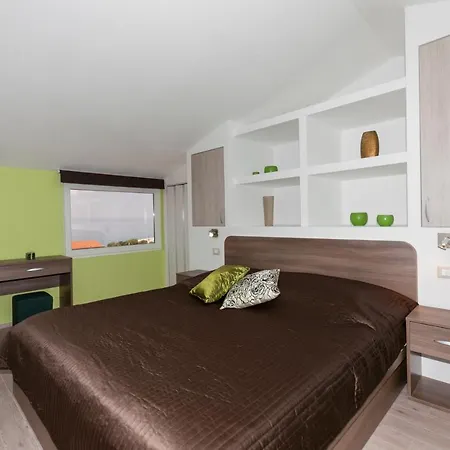 Apartament Iva Tučepi