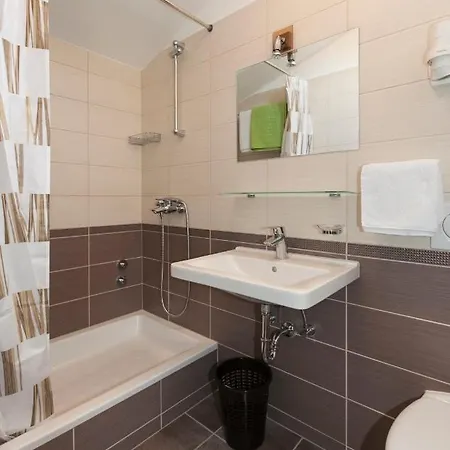 Apartament Iva Tučepi
