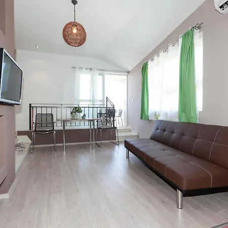 Apartament Iva Tučepi