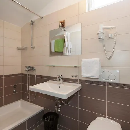 Apartament Iva Tučepi