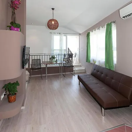 Apartament Iva Tučepi