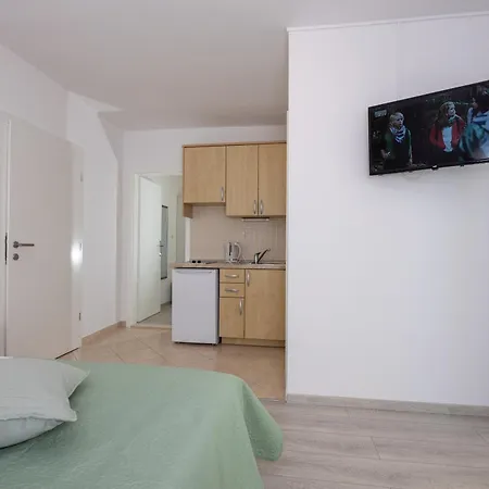 Apartament Iva