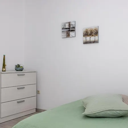 Apartament Iva Tučepi