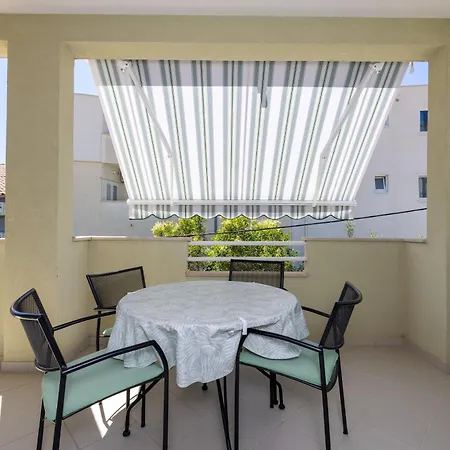 Apartament Iva