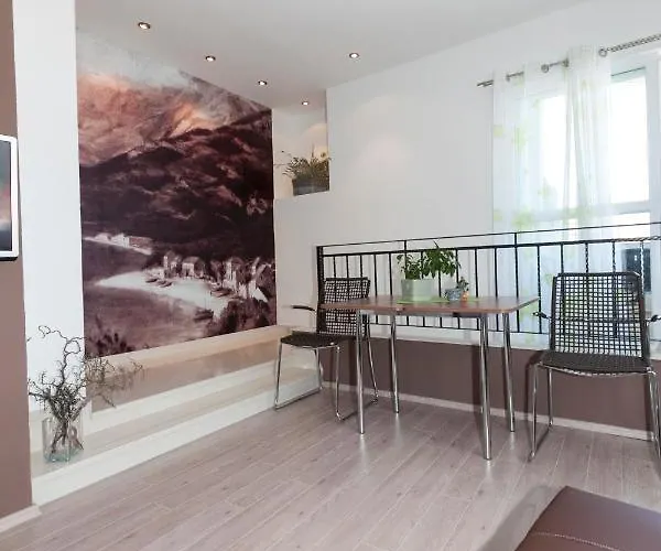 דירה Iva טוצפי