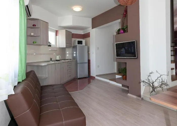 דירה Iva טוצפי