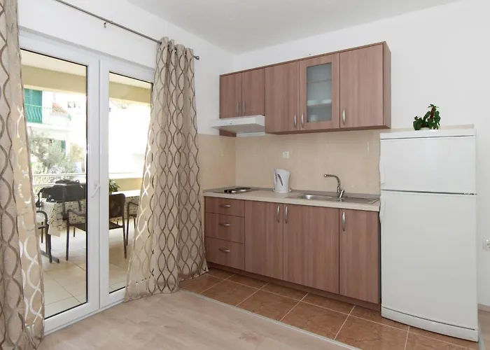 דירה Iva טוצפי