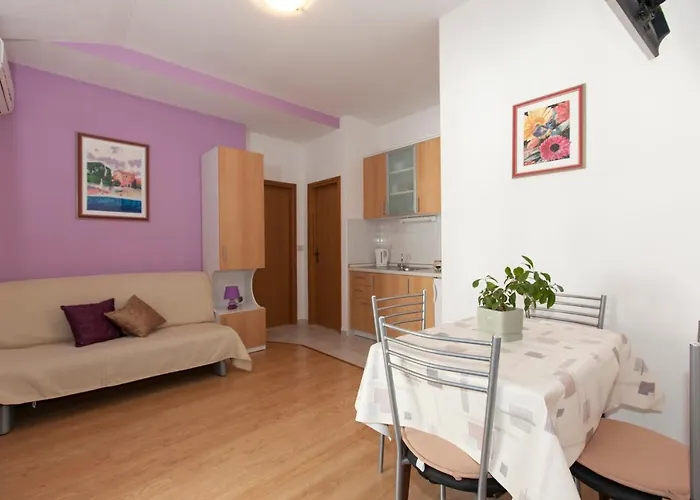 דירה Iva טוצפי