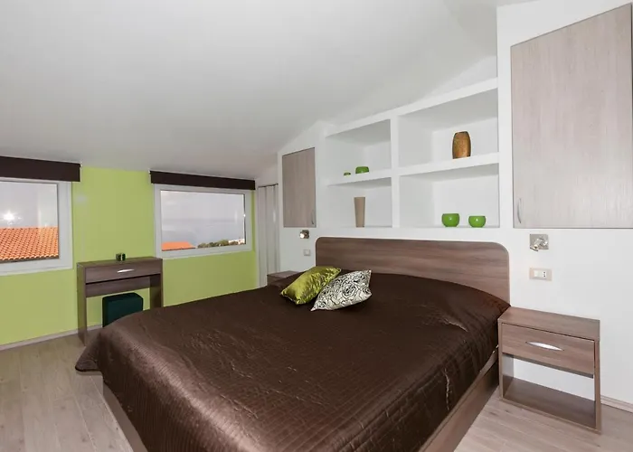 דירה Iva טוצפי