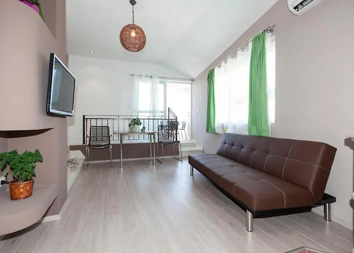 דירה Iva טוצפי