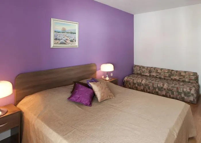 דירה Iva טוצפי