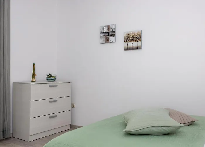 דירה Iva טוצפי